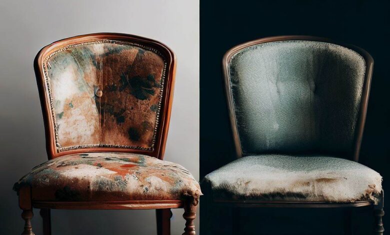 Reupholstering a Chair: A Comprehensive Guide to Reviving Your Beloved Furniture